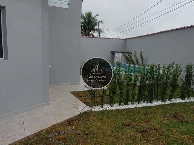 #97 - Casa para Venda em Itanhaém - SP - 3