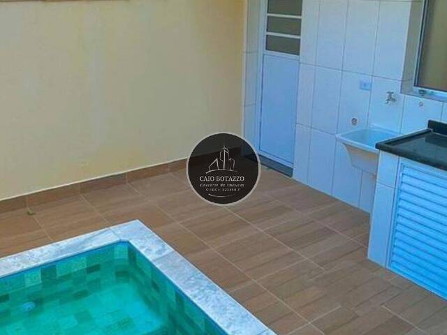 #98 - Casa para Venda em Mongaguá - SP - 2