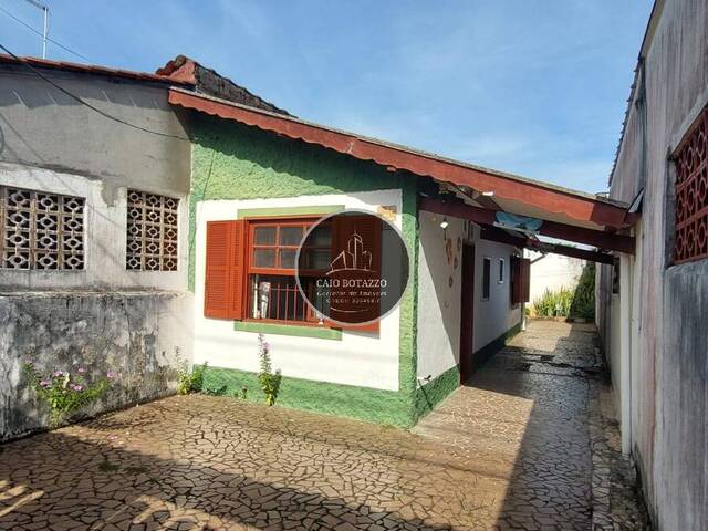 #102 - Casa para Venda em Mongaguá - SP - 2