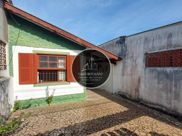 #102 - Casa para Venda em Mongaguá - SP - 1