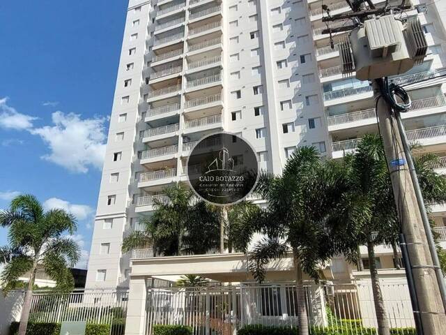 #103 - Apartamento para Venda em Campinas - SP - 1
