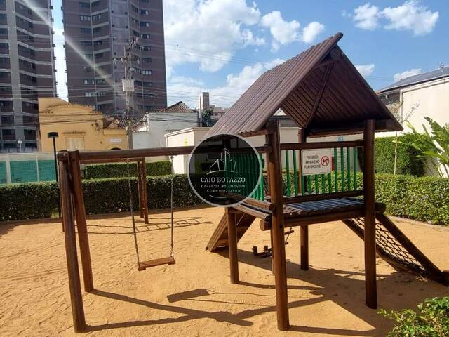 #103 - Apartamento para Venda em Campinas - SP - 3