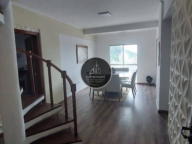 #105 - Apartamento para Venda em Mongaguá - SP - 1