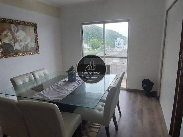 #105 - Apartamento para Venda em Mongaguá - SP - 2