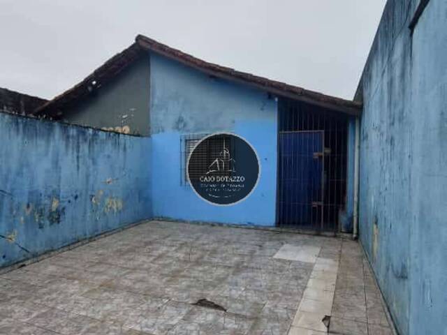 #106 - Casa para Locação em Mongaguá - SP - 1