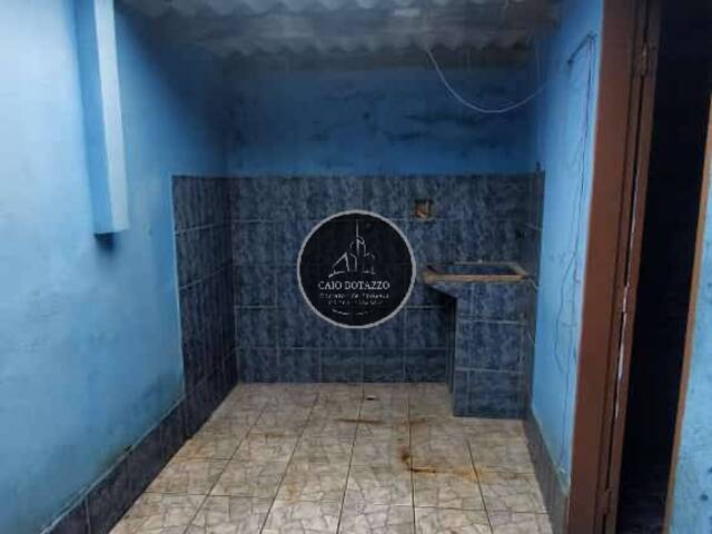#106 - Casa para Locação em Mongaguá - SP - 2