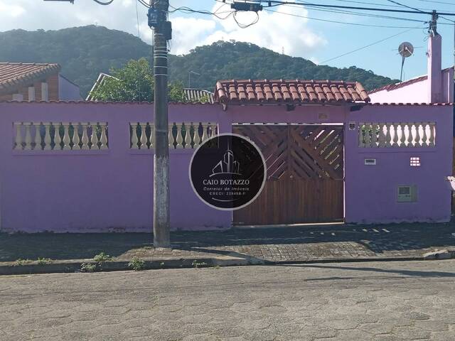 #108 - Casa para Venda em Mongaguá - SP - 1