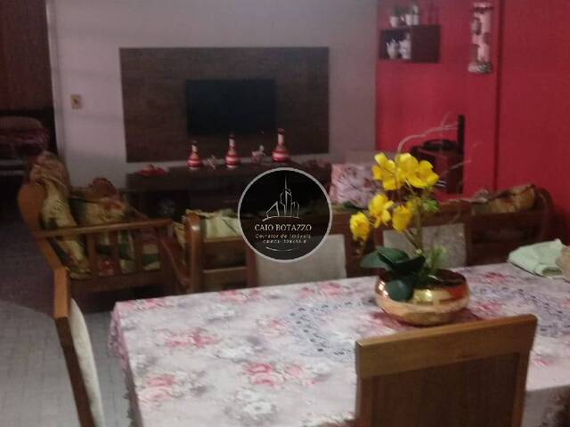 #108 - Casa para Venda em Mongaguá - SP - 2