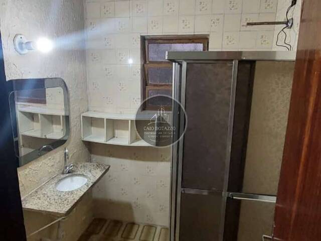 #52 - Casa para Locação em Mongaguá - SP - 2