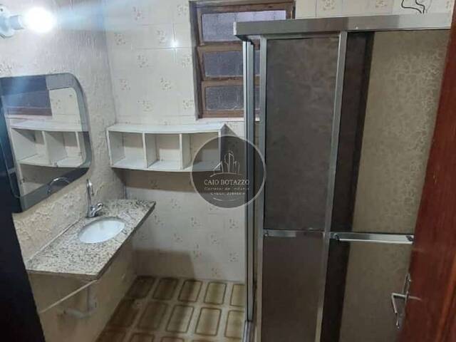 #52 - Casa para Locação em Mongaguá - SP - 3