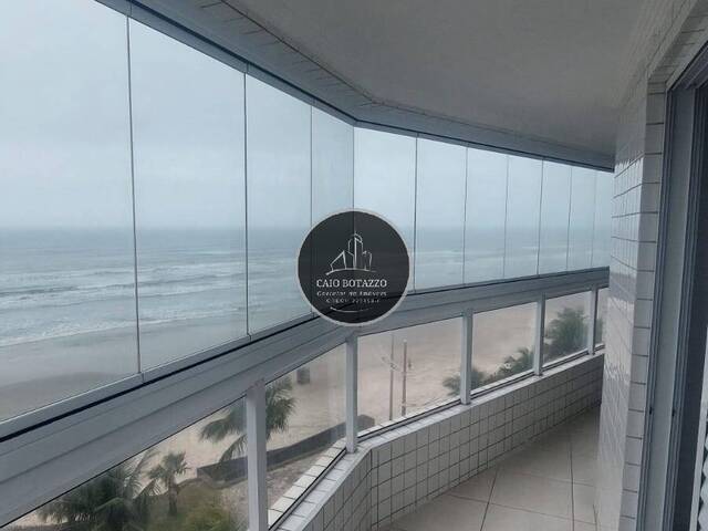 #110 - Casa para Venda em Praia Grande - SP - 1