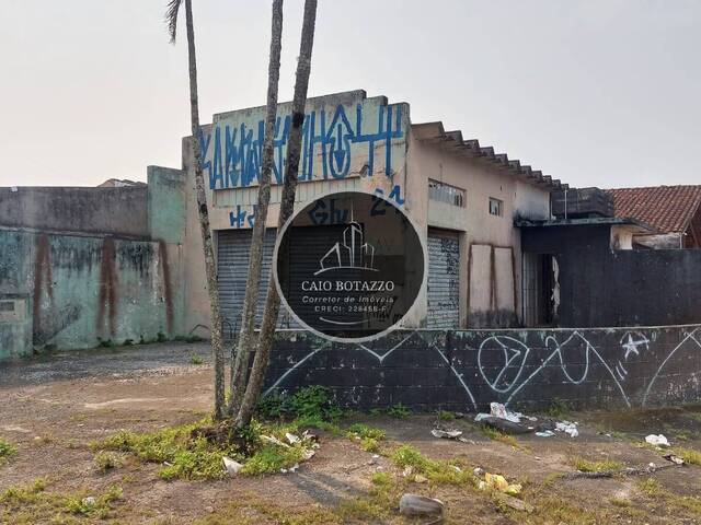 #111 - Casa para Venda em Mongaguá - SP - 1