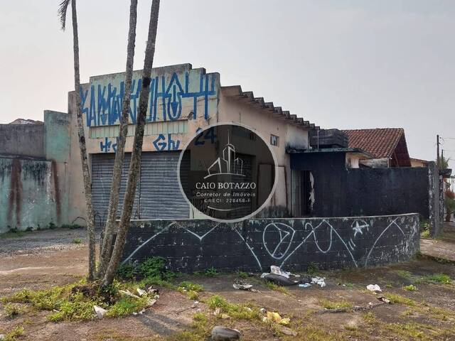 #111 - Casa para Venda em Mongaguá - SP - 2
