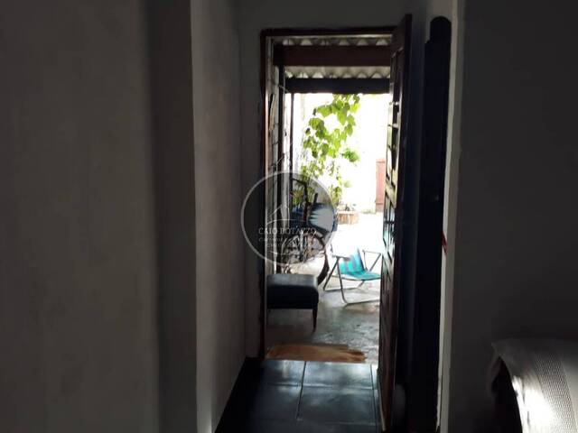 #114 - Casa para Venda em Mongaguá - SP