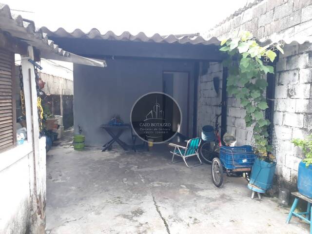 #114 - Casa para Venda em Mongaguá - SP