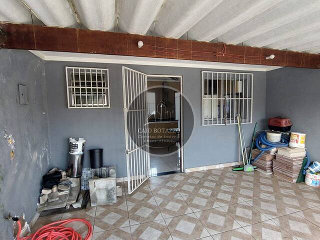 #116 - Sobrado para Venda em Mongaguá - SP - 2