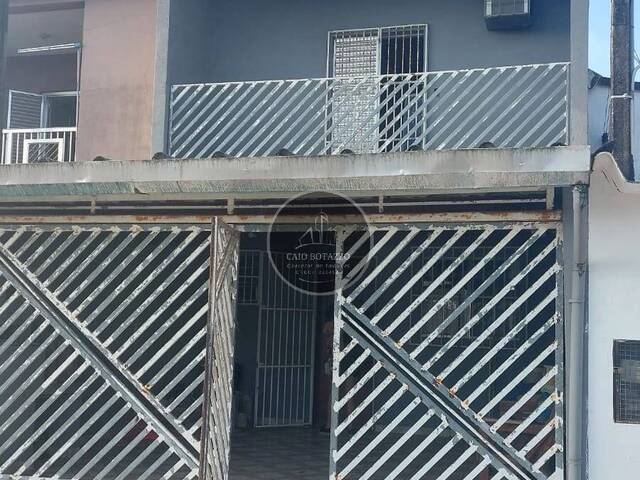 #116 - Sobrado para Venda em Mongaguá - SP - 1