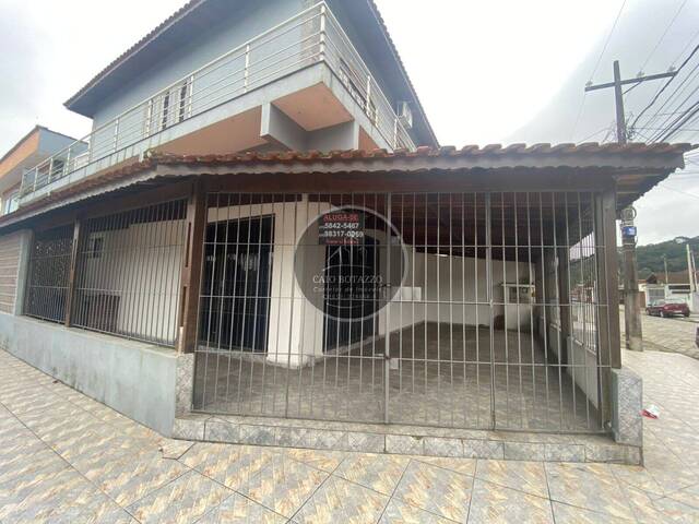 #117 - Salão Comercial para Locação em Mongaguá - SP - 1