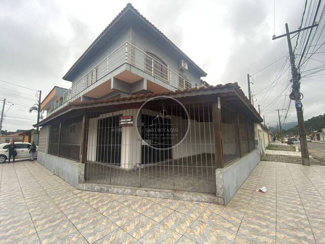 #117 - Salão Comercial para Locação em Mongaguá - SP - 2
