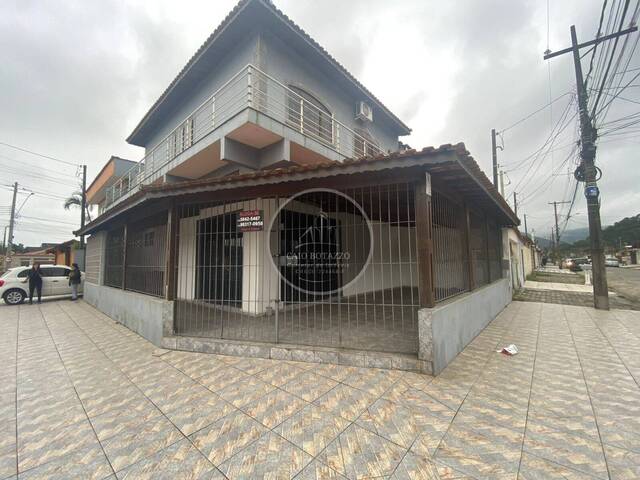 #117 - Salão Comercial para Locação em Mongaguá - SP - 3