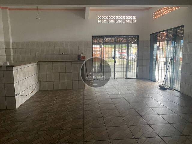Salão Comercial para Locação em Mongaguá - 5