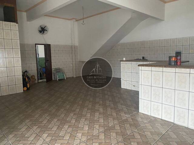 Salão Comercial para Locação em Mongaguá - 4
