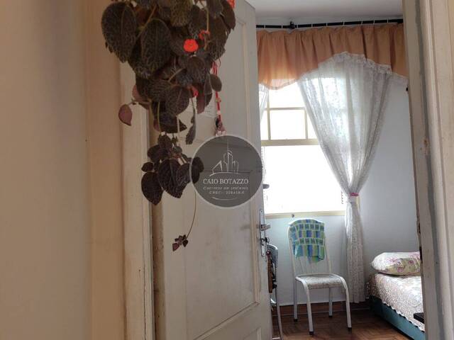 #118 - Apartamento para Venda em Praia Grande - SP - 2