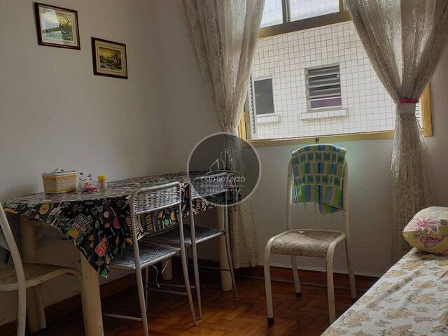 #118 - Apartamento para Venda em Praia Grande - SP - 3