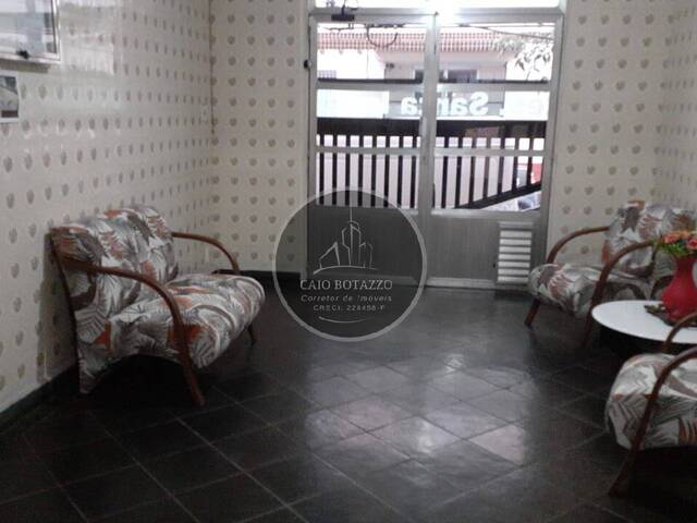 #118 - Apartamento para Venda em Praia Grande - SP - 1