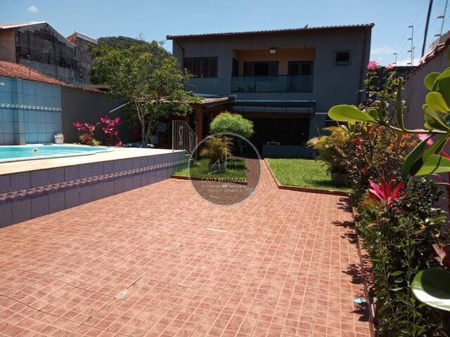 #119 - Sobrado para Venda em Mongaguá - SP - 1