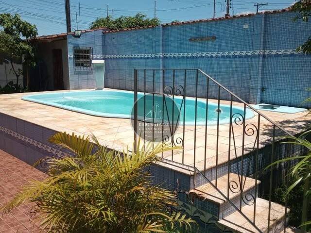 #119 - Sobrado para Venda em Mongaguá - SP - 3