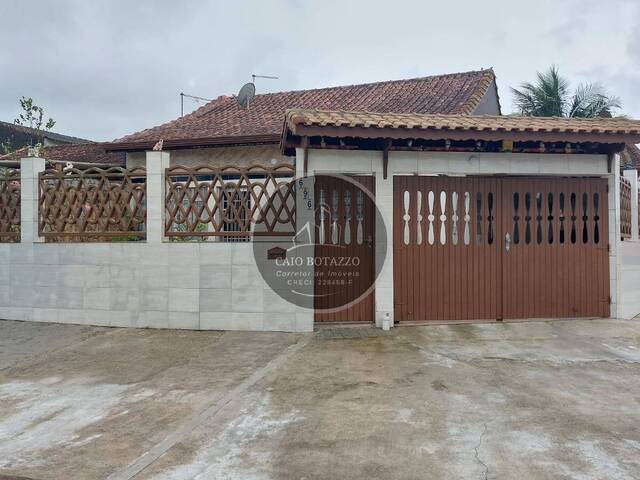 #120 - Casa para Venda em Mongaguá - SP - 3