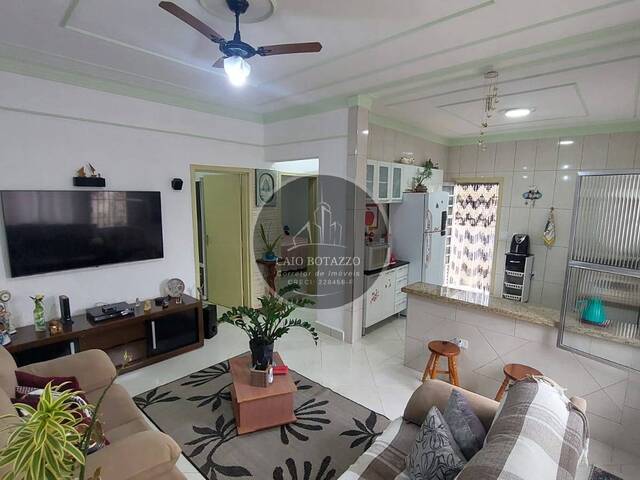 #120 - Casa para Venda em Mongaguá - SP - 1