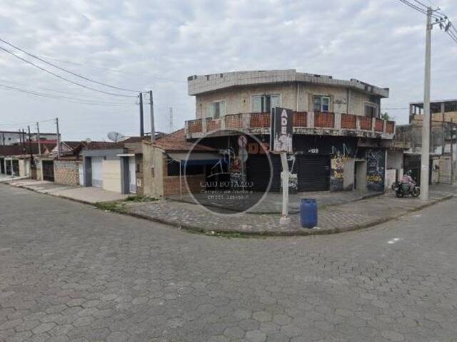 #121 - Estabelecimento para Venda em Mongaguá - SP - 1
