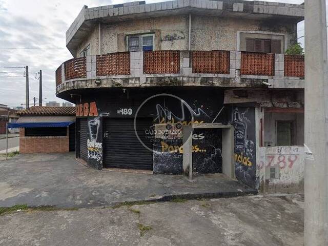 #121 - Estabelecimento para Venda em Mongaguá - SP - 2