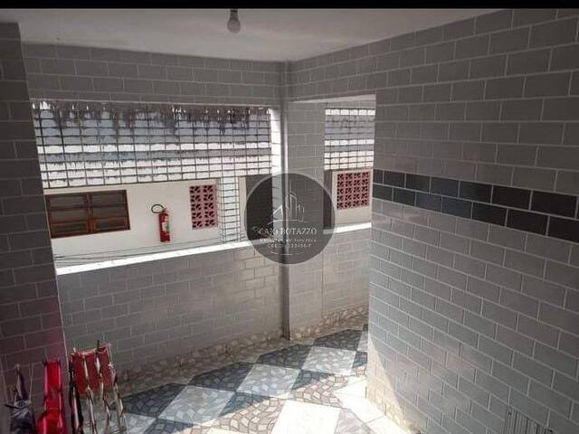 #123 - Apartamento para Venda em Mongaguá - SP - 2