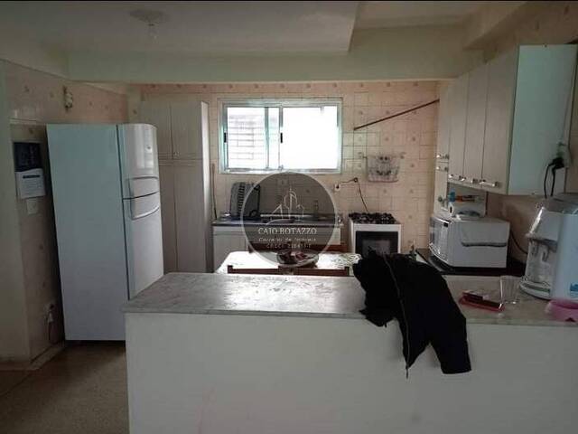 #123 - Apartamento para Venda em Mongaguá - SP - 3
