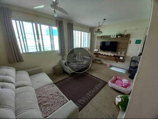 #123 - Apartamento para Venda em Mongaguá - SP - 1
