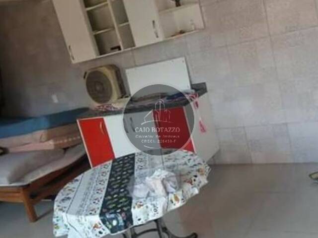 #124 - Casa para Venda em Mongaguá - SP - 2