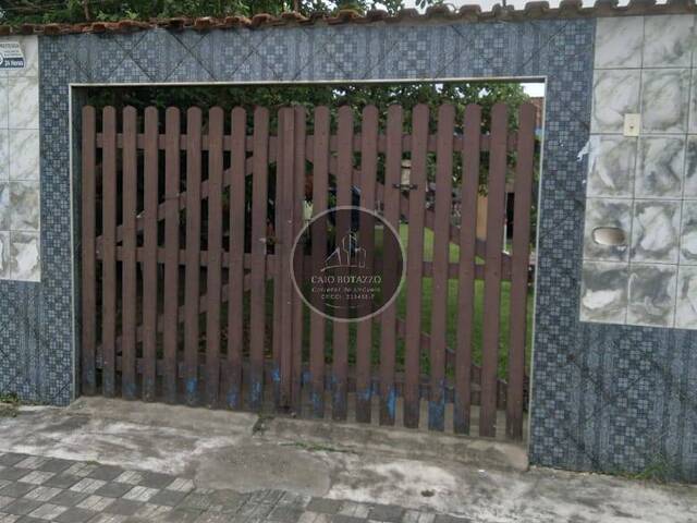 #125 - Casa para Venda em Mongaguá - SP - 1
