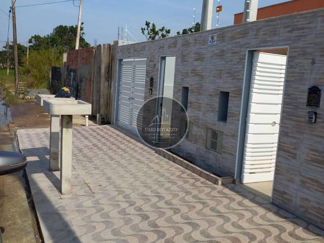 #127 - Casa para Venda em Itanhaém - SP - 3