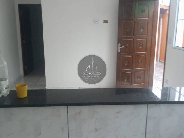 #128 - Casa para Venda em Mongaguá - SP - 3