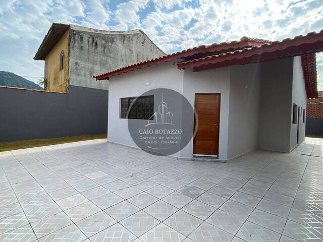 #130 - Casa para Venda em Mongaguá - SP - 3