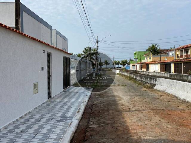 #130 - Casa para Venda em Mongaguá - SP - 2