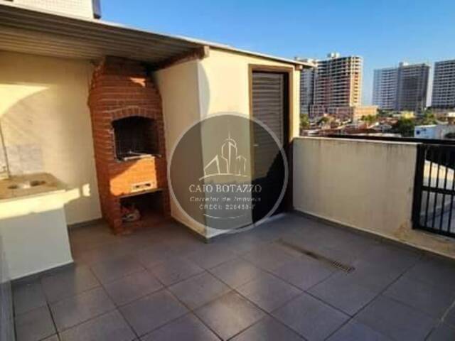 #131 - Apartamento para Venda em Praia Grande - SP - 1