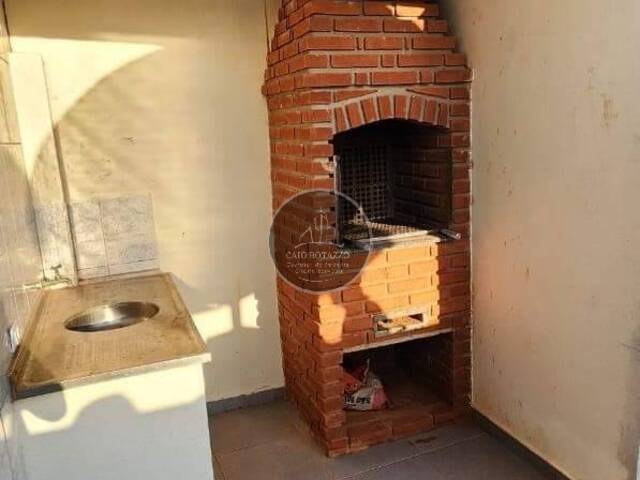 #131 - Apartamento para Venda em Praia Grande - SP - 3