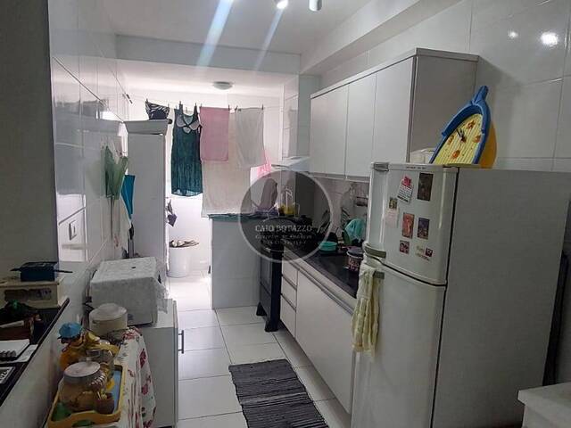 #132 - Apartamento para Venda em Mongaguá - SP - 2