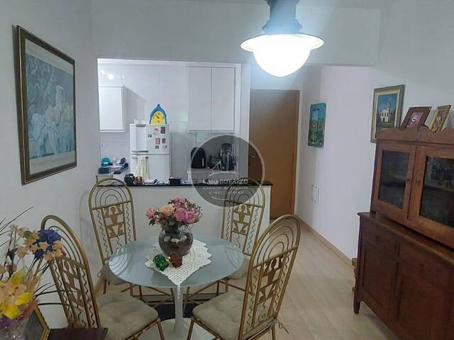 #132 - Apartamento para Venda em Mongaguá - SP - 3