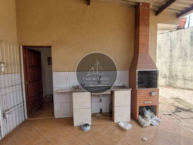 #133 - Casa para Venda em Mongaguá - SP - 2