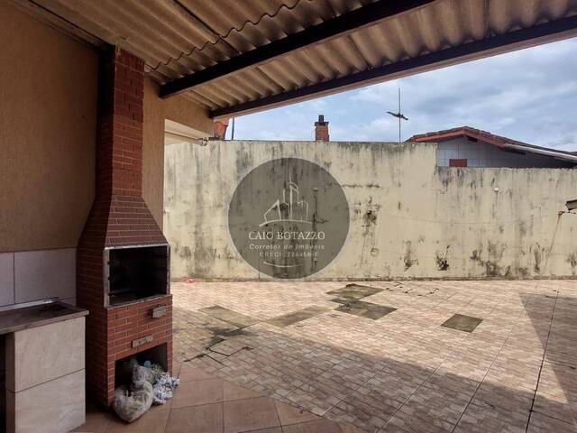 #133 - Casa para Venda em Mongaguá - SP - 3